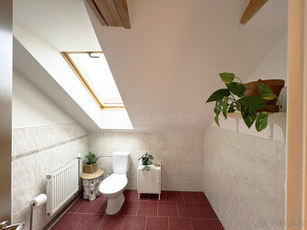 Prodej mezonetového bytu 3+1 v obci Bohumil - 18