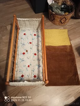 Retro detske hracky - 18