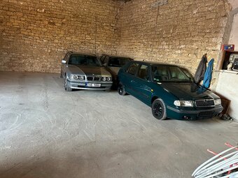 Škoda Felicia 1.6mpi 55kw, 62 tkm, klima, servo, - 18