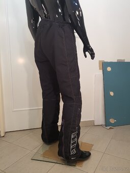 RUKKA GORE-TEX značkové kalhoty na moto Vel 56 C2 - 18