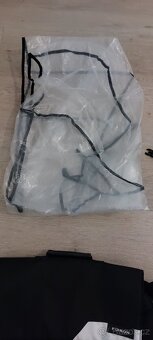 Kočárek Firkon Balance 2v1 vč. kompletního příslušenství - 18