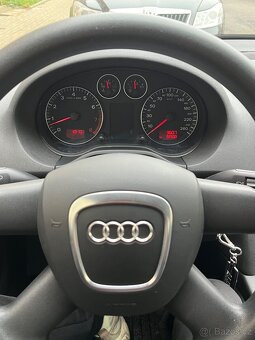 Audi A3 1.6 MPI – 92 000 km – po velkém servisu - 18