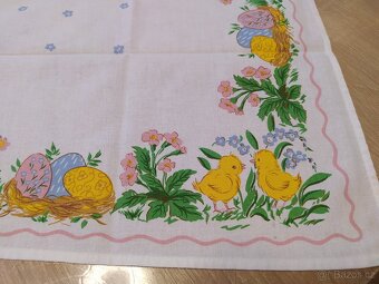 Dečky velikonoční mix - 18