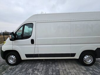 Citroën Jumper, 2.2 HDI - 18