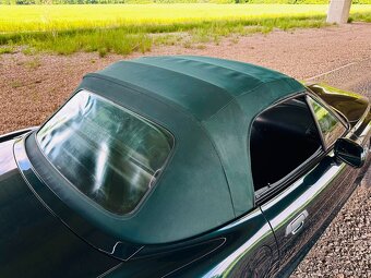 BMW Z3 E36 2.2i + hardtop - 18