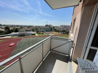 Pronájem bytu 3+1 70 m2, v centru Břeclavi, - 18