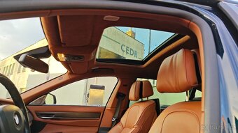 Prodám BMW 7 3.0 D 280 kW individuál - 18