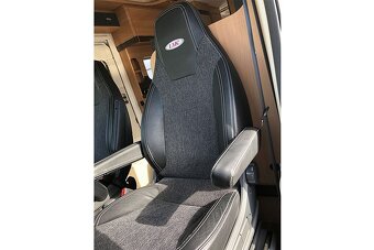 Predám obytný automobil LMC Breezer A 694 - 18