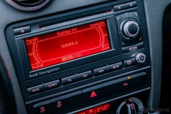 Audi A3 Sportback 2.0 TDI S-Tronic - 18