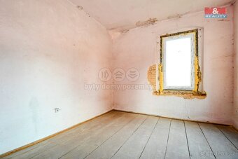 Prodej rodinného domu, 340 m², Plesná, ul. Farní - 18