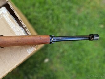Vojenská vzduchovka Vz 47 - 18