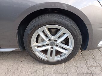 Audi A4 Avant 2.0 TSI 150kW S-tronic 130tkm Full LED Navi Qi - 18
