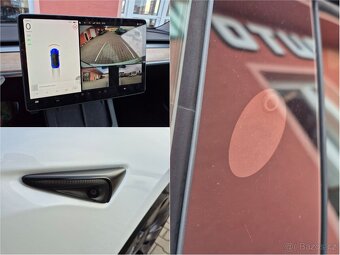 Tesla Model 3 DUAL MOTOR PERFORMANCE AWD (ODPOČET DPH) - 18