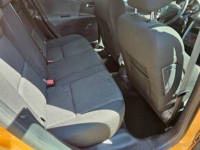 PEUGEOT 207 1.6HDI 66KW DIGI. KLIMA TEMPOMAT - 18