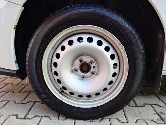 Fiat Doblo 1.4 88kW Lounge CNG - 18
