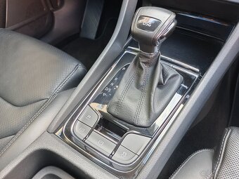 Škoda Kodiaq Style 2.0TDI 110kW DSG 126tkm Virtual Panorama - 18