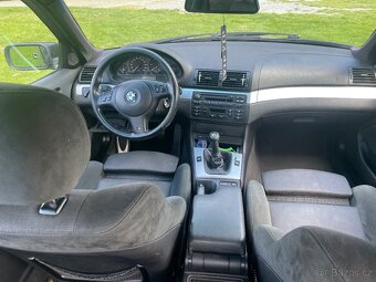 Bmw E46 320D 110kw 6q - 18