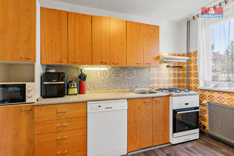 Prodej rodinného domu, 85 m², Jičín, ul. U tržiště - 18