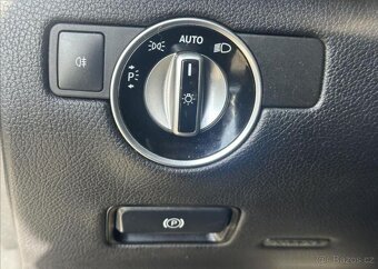 Mercedes-Benz GLE 3,0 350d 4MATIC 1.MAJITEL nafta automat - 18
