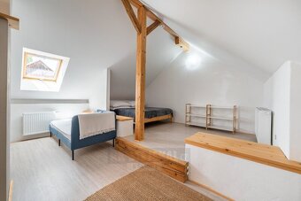 Prodej rodinného domu, Rožmberk nad Vltavou - 18