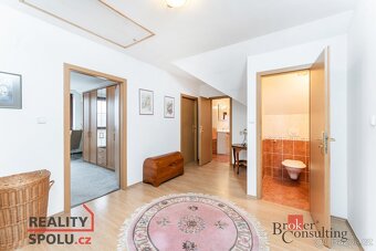 Prodej, domy/rodinný, 210 m2, Horní 253/30, Roudnička, 50002 - 18