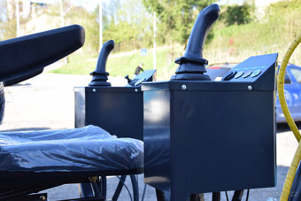 Kráčející bagr CZ 😉 - 18