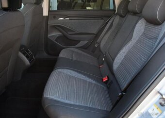 Škoda Superb 2.0TDi SELECTION ZÁRUKA 1M - 18