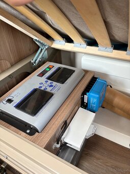 SWIFT SPRITE CRUZE 495 SR - 18