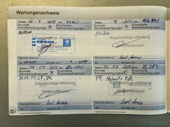 Peugeot 208 Style 1.2 60 kW 1.majitel - 18