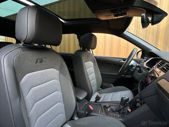 | NETTO FA | Volkswagen Tiguan Allspace R-Line 4x4 110kw DSG - 18