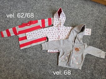 Oblečení pro holčičku - 18