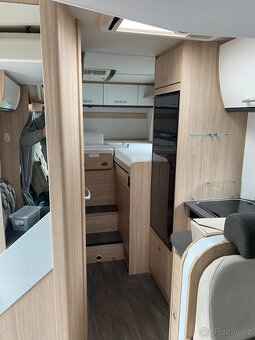 Sunlight.019,150ps,T67,2x klima,tempo,solar,5osob,alu,pekny - 18