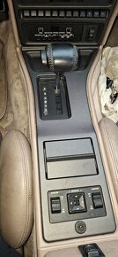 Lincoln Markt 7 LSC 5.0i V8 168kW r. v. 1990 - 18
