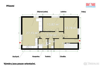 Prodej rodinného domu, 166 m², Plzeň, ul. Pod Kostelem - 18