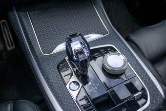 BMW X7 xDrive M50d A/T 7-miestne - 18