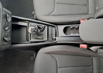 Škoda Kamiq 1,0TSI 70kW Ambition - 18