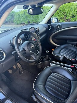 MINI Countryman 1.6 COOPER D ALL4 - 18