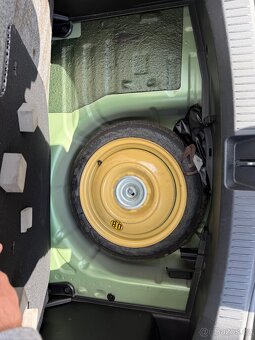 Mazda 2 1.3 Impuls, r.v. 2009, 160 898 km, 55 kW, – Praha - 18
