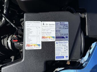 Ford Focus, 1.6 16V 85kw, TITANIUM + - 18
