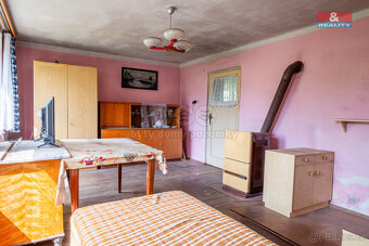 Prodej chalupy, 80 m², Rabí - 18