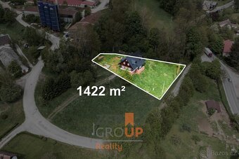 Prodej rodinného domu o rozloze 185 m2, Rudník, ev.č. 00220 - 18