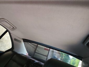 Bmw e34 535i M paket - 18
