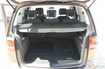 VW TOURAN CROSS 1.4TSI, XENONY, 7-MÍST, ALU., NOVÉ ROZVODY - 18