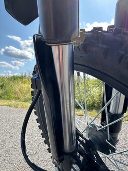 Pitbike 125 - 18