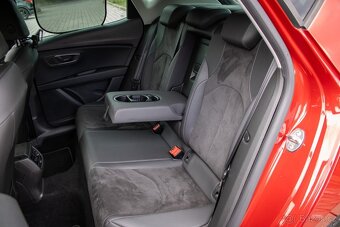 Seat Leon 1.6 TDI DSG Style - 18
