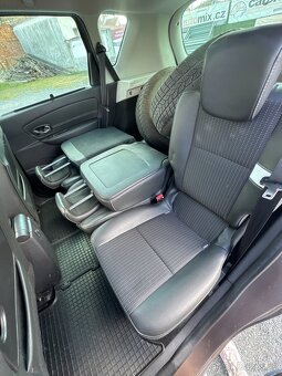 Renault Megane SCENIC 1.5 DCI 81kW CZ 2.MAJITEL - 18
