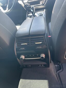 BMW G31 LCI 530D - 18