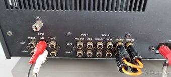 LUXMAN LX-33 [ Lampáč ] - 18