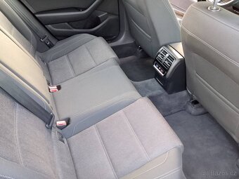 VW Passat B8 2.0 TDI 110kW - 18