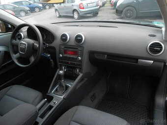 Audi A3 1.4TSi 92Kw - 18